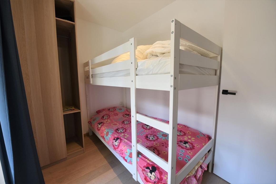 Appartement Spacieux A Knokke Knokke-Heist Exterior foto