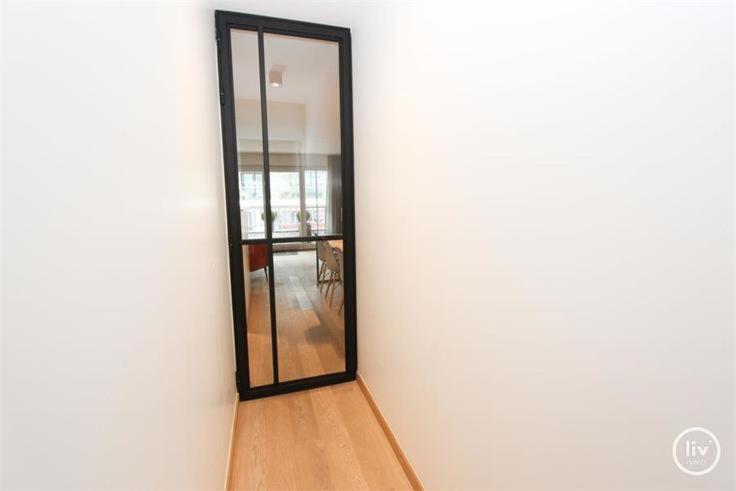 Appartement Spacieux A Knokke Knokke-Heist Exterior foto