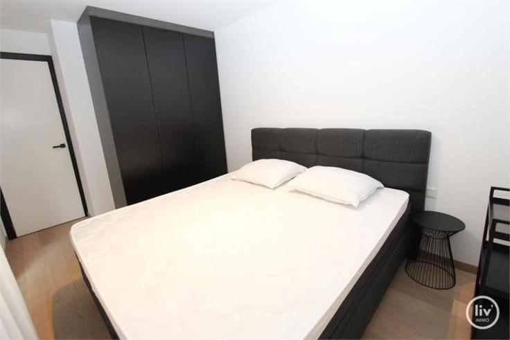 Appartement Spacieux A Knokke Knokke-Heist Exterior foto