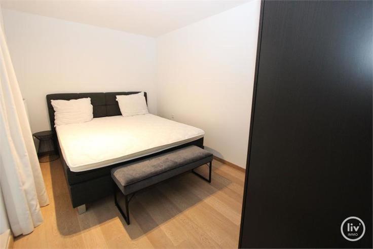 Appartement Spacieux A Knokke Knokke-Heist Exterior foto