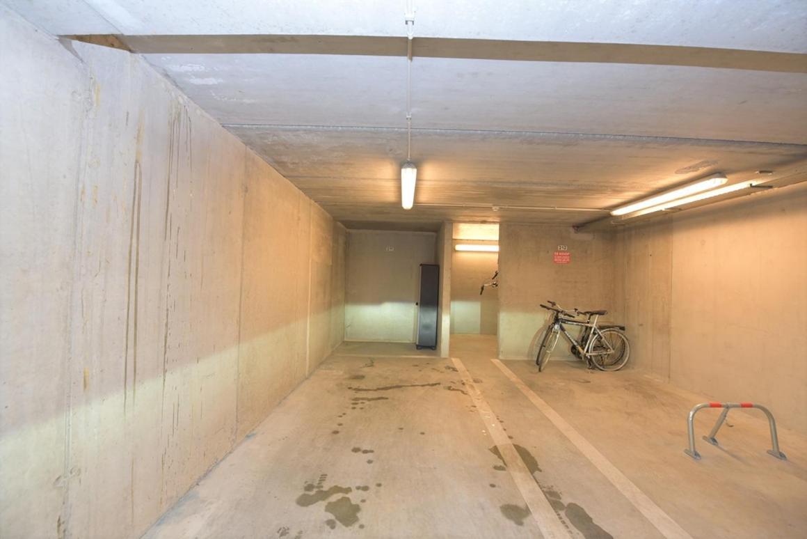 Appartement Spacieux A Knokke Knokke-Heist Exterior foto
